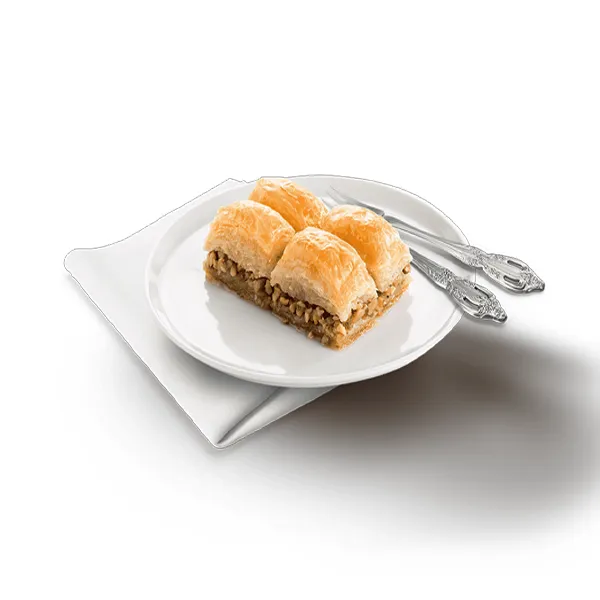 Cevizli Baklava